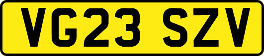 VG23SZV