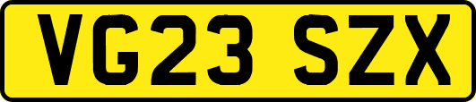 VG23SZX