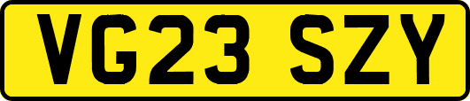 VG23SZY