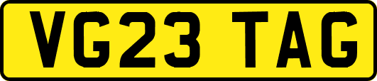 VG23TAG
