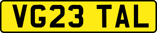 VG23TAL