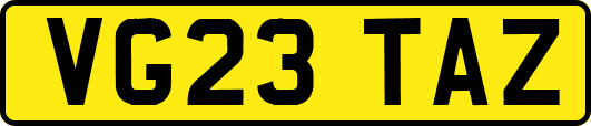 VG23TAZ