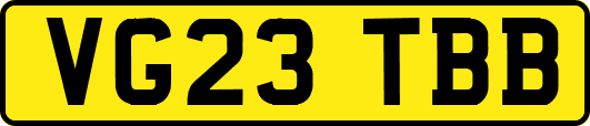 VG23TBB