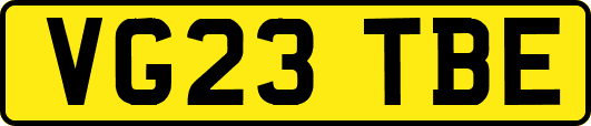 VG23TBE