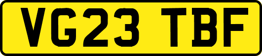 VG23TBF