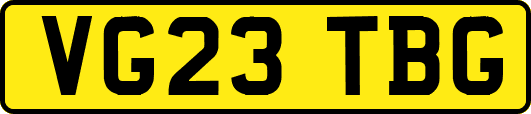 VG23TBG