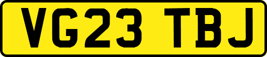 VG23TBJ