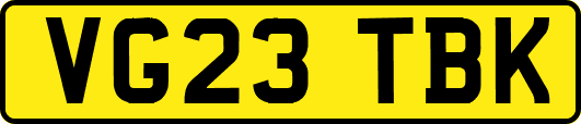 VG23TBK