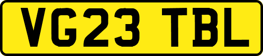 VG23TBL