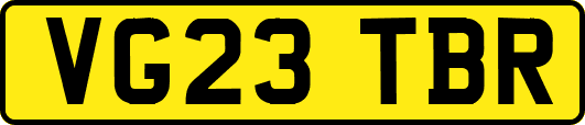 VG23TBR