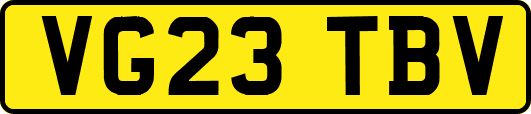 VG23TBV