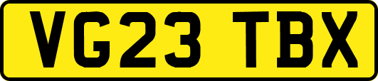 VG23TBX