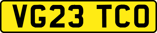 VG23TCO