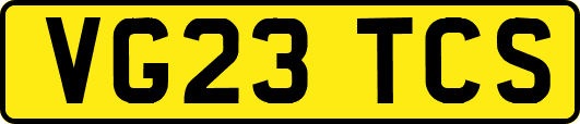 VG23TCS