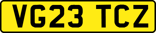VG23TCZ