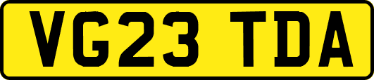 VG23TDA