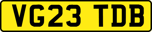 VG23TDB