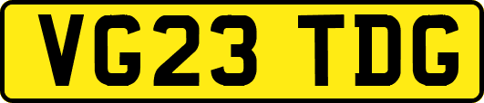 VG23TDG