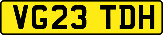 VG23TDH