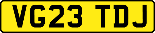 VG23TDJ