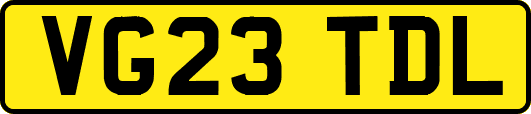 VG23TDL