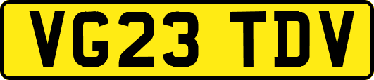 VG23TDV