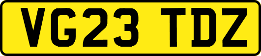 VG23TDZ