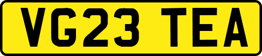 VG23TEA