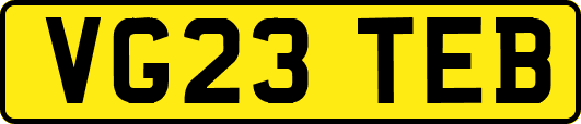 VG23TEB