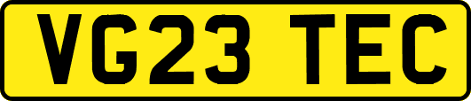 VG23TEC