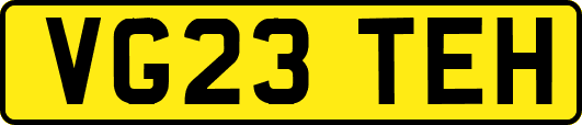VG23TEH