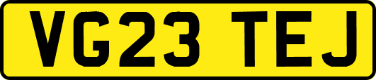 VG23TEJ
