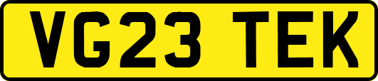 VG23TEK