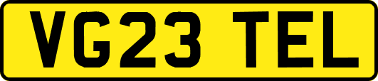 VG23TEL