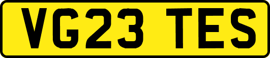 VG23TES