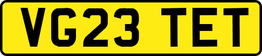 VG23TET
