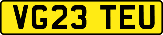 VG23TEU