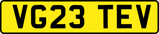 VG23TEV