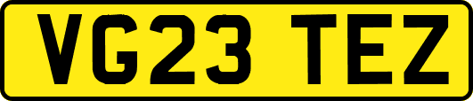 VG23TEZ