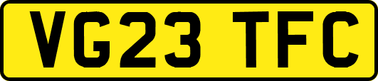 VG23TFC