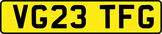 VG23TFG