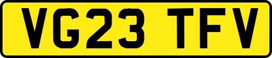 VG23TFV
