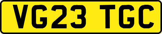 VG23TGC