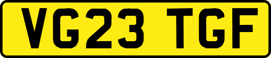 VG23TGF