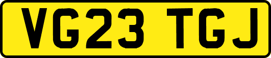 VG23TGJ