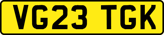 VG23TGK