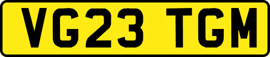 VG23TGM