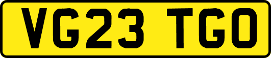 VG23TGO
