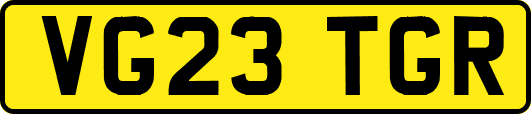 VG23TGR