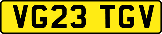 VG23TGV